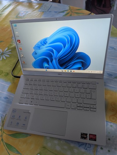 Ordinateur portable dell - 14",