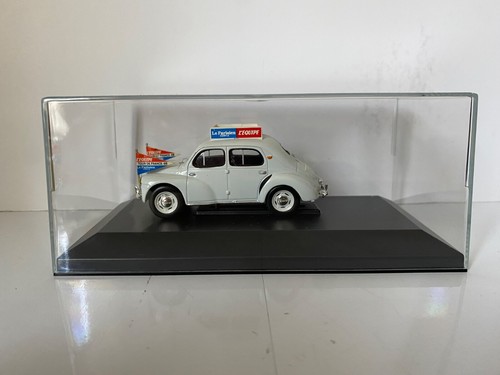 Miniature tdf 1948 - miniature, 1/43,