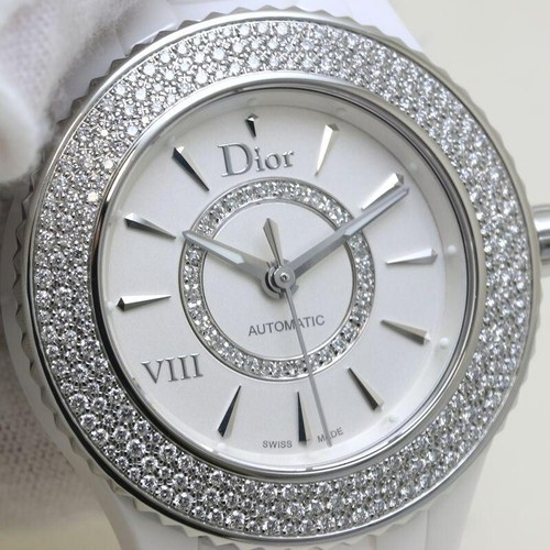 Christe dior automatique viii - automatique,