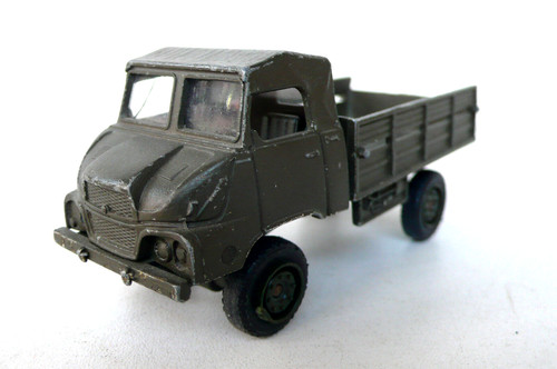 Solido militaire simca unic - ,