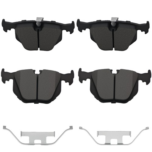 Kit frein arrière for bmw - kit,