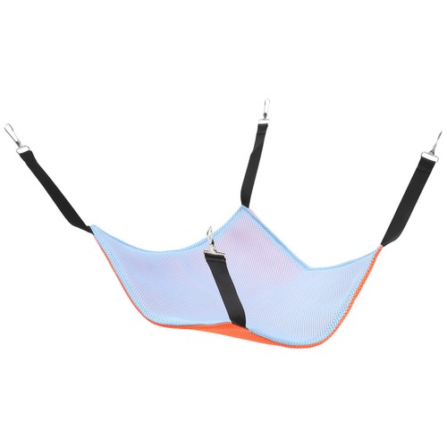 Cat suspendu lit - , chat