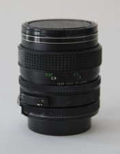 Objectif lens vivitar - vivitar, 35mm