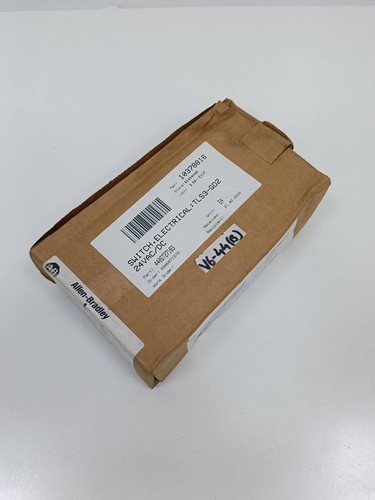 New allen bradley - allen-bradley, 440g-t27183