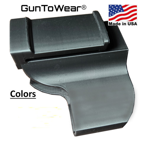 Holster for kimber 6xs - kimber,