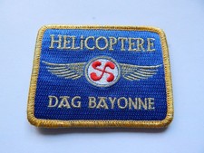 Patch ecusson brodé dag - patch,