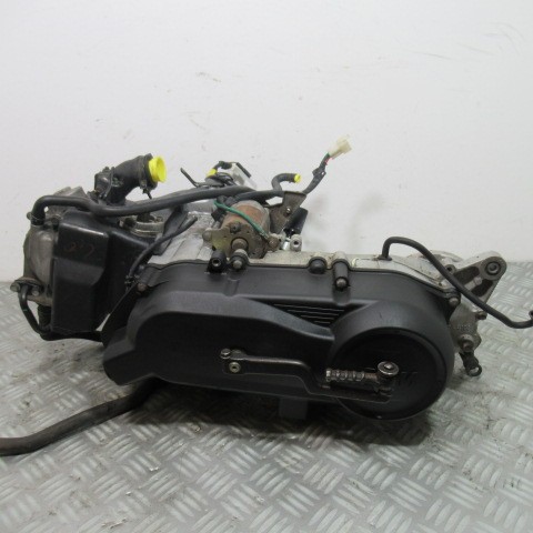 Moteur sym mio 100 2008 - sym,