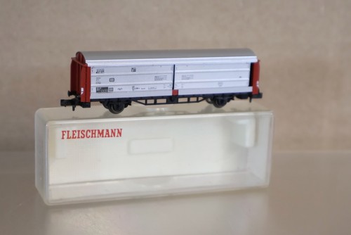 Fleischmann 8335 échelle db - fleischmann,