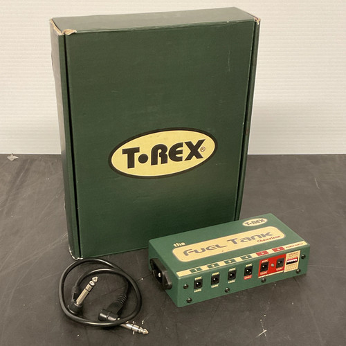 Rex fueltank chameleon out - t-rex, 5-out