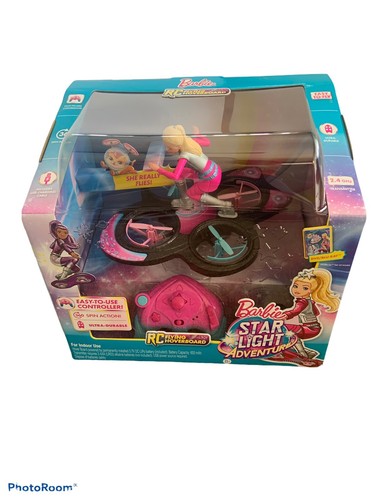 Nib mattel barbie - barbie, starlight