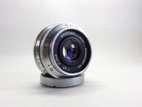 Industar 50mm 3 5 - industar,