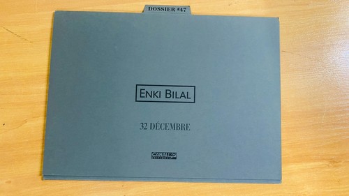 Coffret pochette 32 - pochette, de