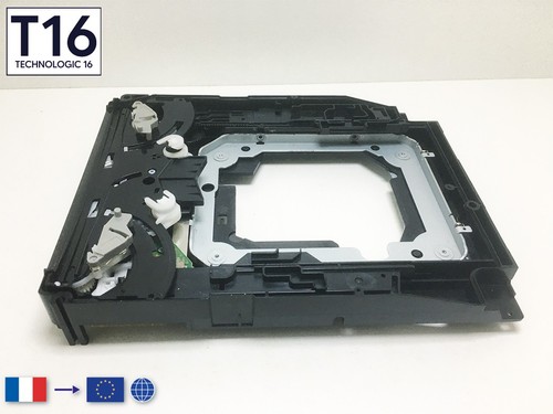 Playstation fat lecteur - 3,