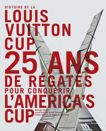 Histoire louis vuitton - la,