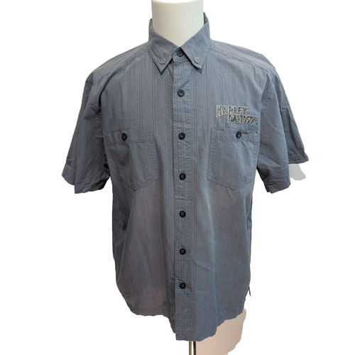 Chemise harley davidson - harley-davidson, l
