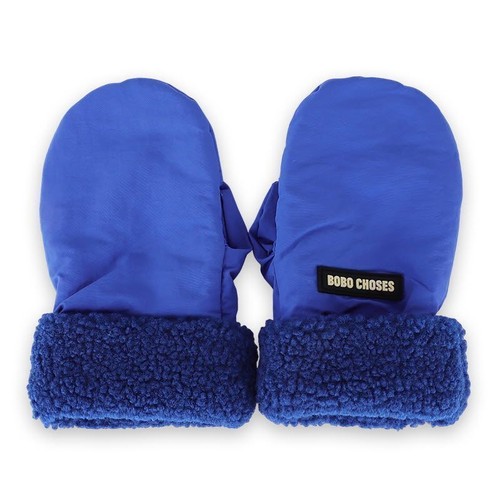 Bobo choses gants doigts - choses, à
