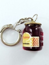 Porte cles rare - porte-cles, 3d