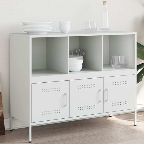 Buffet armoire organisateur - armoire,