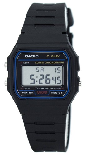 Montre casio classic - montre,