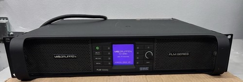 Lab gruppen plm10000q - lab,