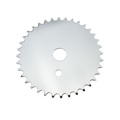 Bicycle chainring sprocket - bicycle,