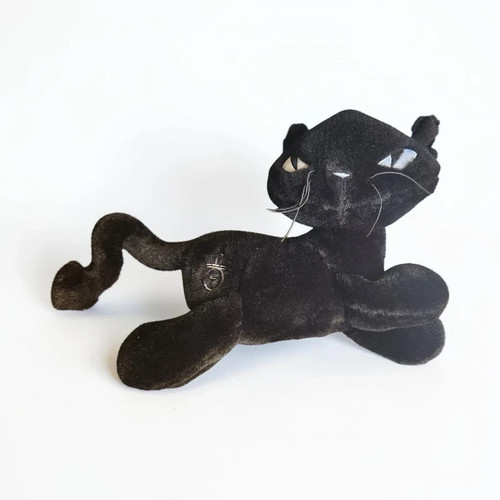 Emily the strange black cat - strange,