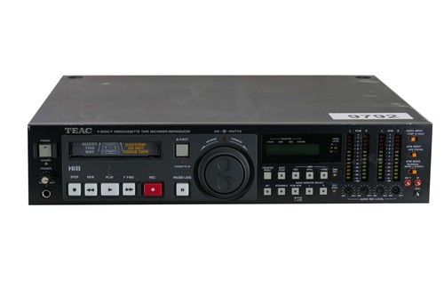 Teac v800g enregistreur et - teac, |