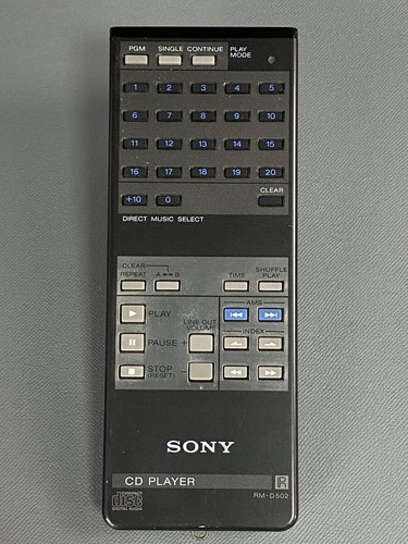 Télécommande occasion pour - d'occasion,