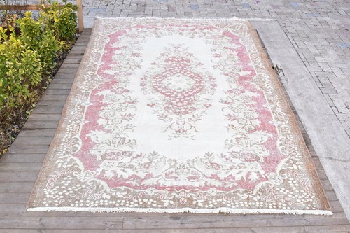Tapis turc x117 - tapis, 72''x117''