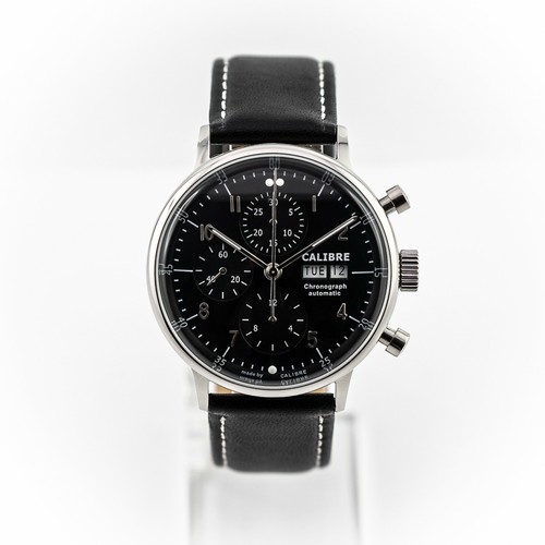 Calibre 7750 chronographe - calibre,