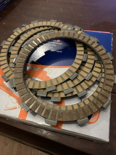 Disque embrayage garnitr1 - disque,