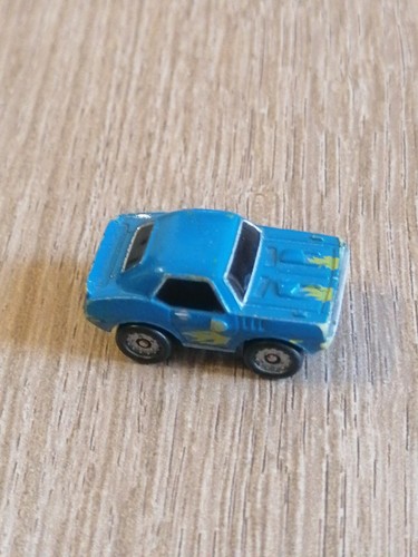 Micro machines vintage road - micro,