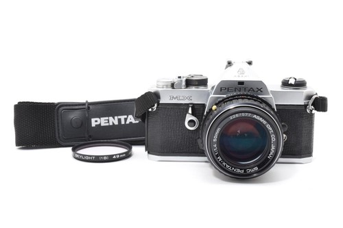 Near mint pentax mx - 🌸[near,