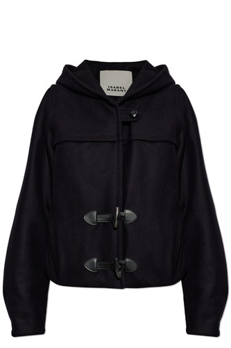 Isabel marant trixie blue - trixie,