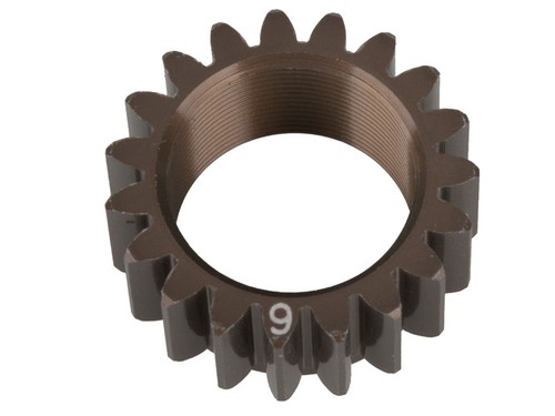 Pignon mugen dents - mugen, 19