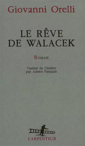 Rêve walacek giovanni - walacek,,