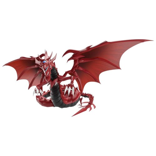 Figure rise model - yu-gi-oh!,