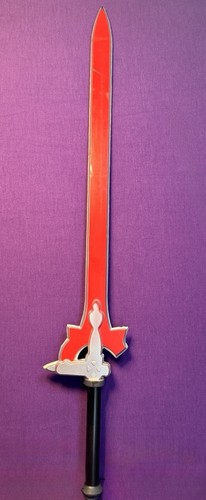 Sao kirito elucidator - 31", foam