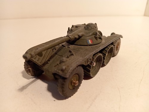 Dinky toys 80a panhard - toys,