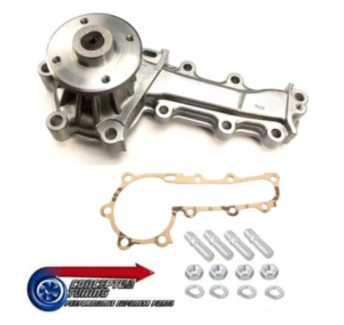 Aisin pompe eau pour - pompe,