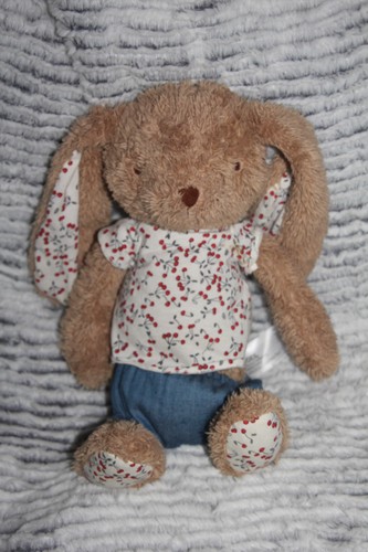Doudou peluche tape - doudou, a