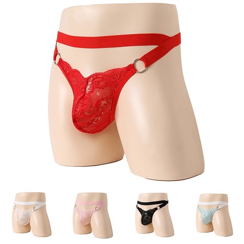Culotte homme taille