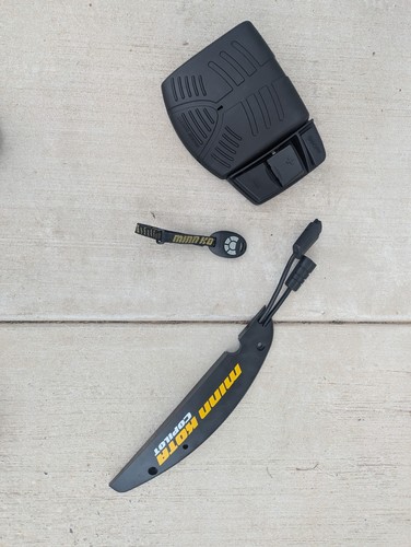 Powerdrive copilot - v1, :copilot