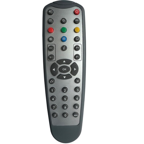 Remplacement télécommande - remplacement,