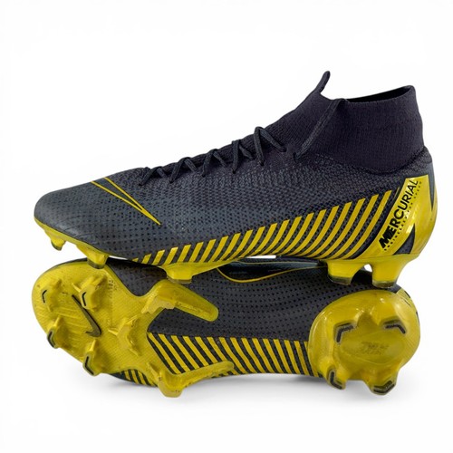 Crampons noirs pour hommes
