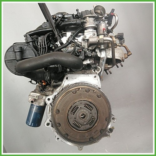 Moteur complet fonctionnant - moteur,