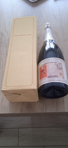 Champagne johnny hallyday - johnny,