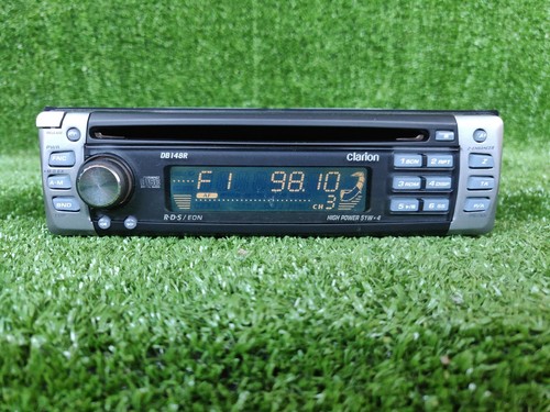 Autoradio clarion db148r - db148r, db