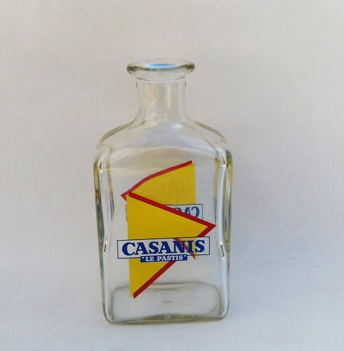 Carafe bistrot verre - bistrot,