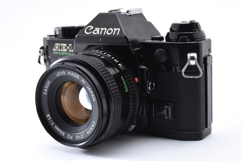 Canon program caméra - canon,